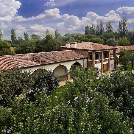 Ca' Mura Natura E Resort Maserà di Padova Zewnętrze zdjęcie